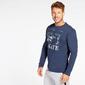 Camiseta Manga Larga Up Stamps