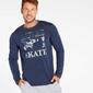 Camiseta Manga Larga Up Stamps