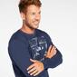 Camiseta Manga Larga Up Stamps