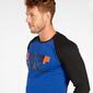 Camiseta Manga Larga Up Stamps