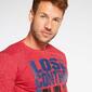 Camiseta Manga Larga Up Stamps