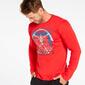 Camiseta Manga Larga Up Stamps
