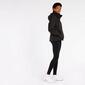 Parka Capucha Up Basic Jemna