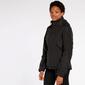 Parka Capucha Up Basic Jemna