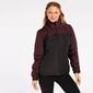 Parka Capucha Up Basic Jemna