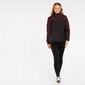 Parka Capucha Up Basic Jemna