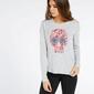 Camiseta Manga Larga Up Stamps