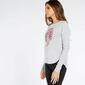 Camiseta Manga Larga Up Stamps