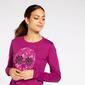 Camiseta Manga Larga Up Stamps