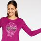 Camiseta Manga Larga Up Stamps