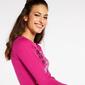 Camiseta Manga Larga Up Stamps