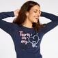 Camiseta Manga Larga Up Stamps