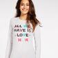 Camiseta Manga Larga Up Stamps
