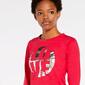 Camiseta Manga Larga Up Stamps