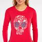 Camiseta Up Stamps Camiseta Up Stamps