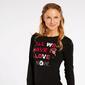 Camiseta Up Stamps