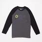Camiseta Up Stamps