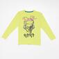 Camiseta Up Stamps