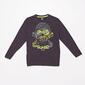 Camiseta Up Stamps