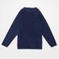 Sudadera Polar Up Basic