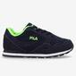 Fila Euro Jogger 4 Niño
