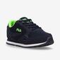 Fila Euro Jogger 4 Niño