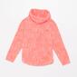 Forro Polar Cuello Alto Up Basic