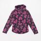 Forro Polar Cuello Alto Up Basic