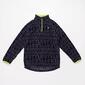 Forro Polar Cremallera Corta Up Basic