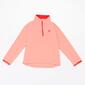 Forro Polar Cremallera Corta Up Basic