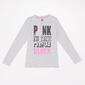 Camiseta Manga Larga Silver Stamps