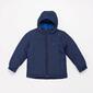 Parka Up Basic Niño