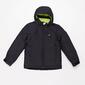 Parka Up Basic Niño