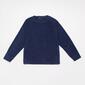 Sudadera Polar Up Basic