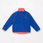 Forro Polar Cremallera Completa Up Basic