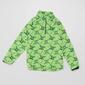 Forro Polar Cremallera Corta Up Basic