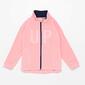 Forro Polar Cremallera Completa Up Basic