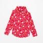 Forro Polar Cuello Alto Up Basic