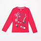 Camiseta Up Stamps