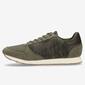 Zapatillas Silver Detroit