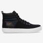 Bota Deportiva Silver Casboot