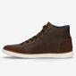 Bota Deportiva Silver Casboot
