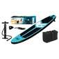 Tabla De Surf Y Sup Xq Max 245 Cm - Sin Color - Tabla De Paddle Surf Tabla De Surf Y Sup Xq Max 245 Cm - Sin Color - Tabla De Paddle Surf