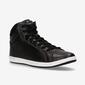 Zapatillas Altas Silver Drac