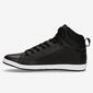 Zapatillas Altas Silver Drac