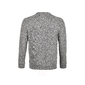 Camisola Terry Crewneck Neoblu Nelson Men Men Men Grey Blend 4xl - Cinzento Camisola Terry Crewneck Neoblu Nelson Men Men Men Grey Blend 4xl - Cinzento