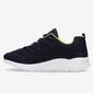 Zapatillas Silver Naomi Junior