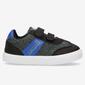Zapatillas Velcro Silver Rider
