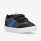 Zapatillas Velcro Silver Rider