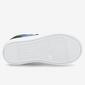 Zapatillas Velcro Silver Rider